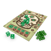 Emerald Skulls - Starbase 505